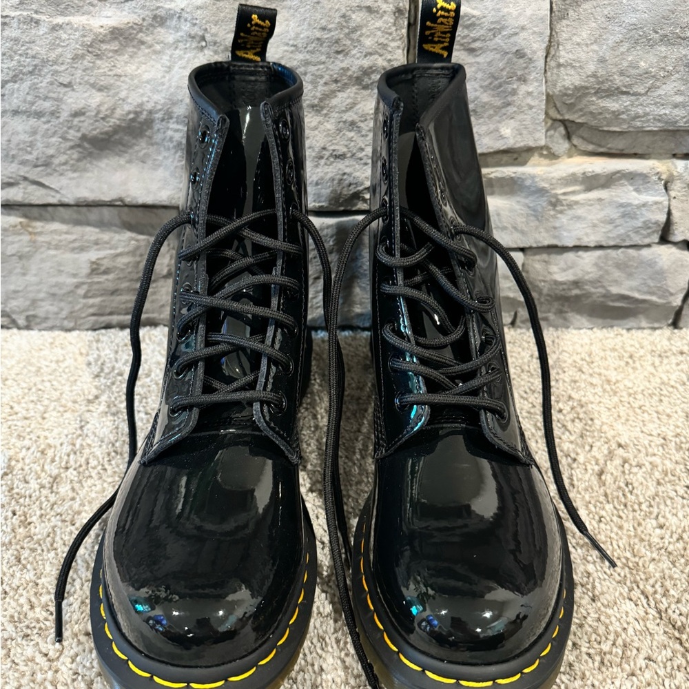 Dr. Martens Patent 1460